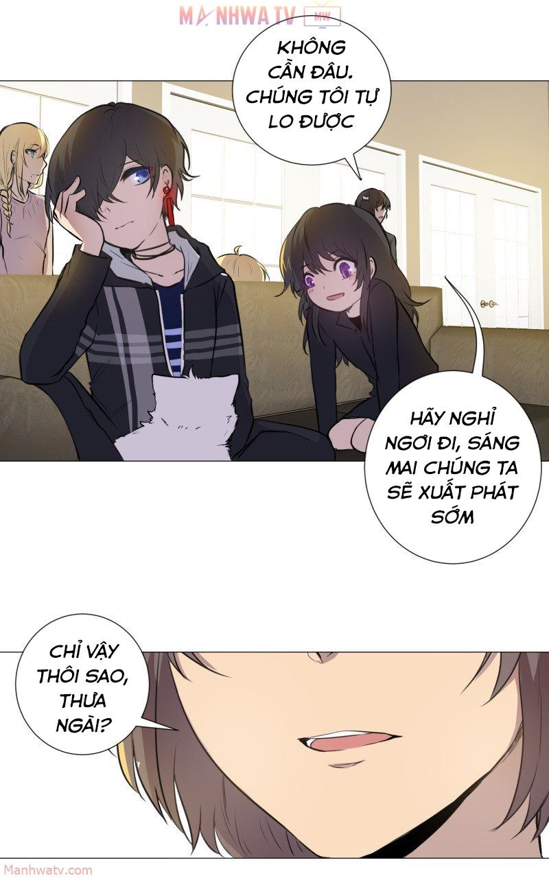 Đọc truyện Trọng sinh mạc thế - Chap 46